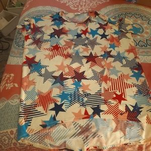 Lularue Top
